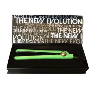 Evalectric Classic Styler 1.25" Ceramic Plate Hair